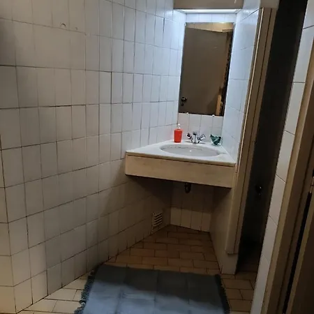 Gæstehus City Drops Ribeiraprivate *