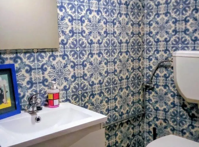 City Drops Ribeiraprivate Penzion Porto