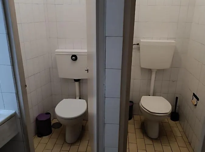 Pensionat City Drops Ribeiraprivate *