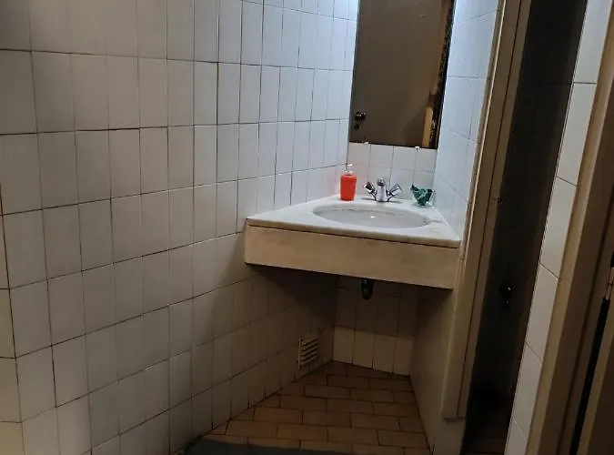 Penzion City Drops Ribeiraprivate *