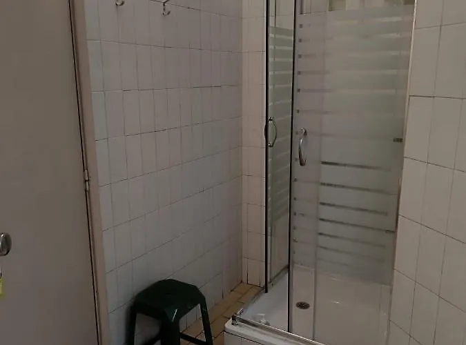 City Drops Ribeiraprivate Penzion *