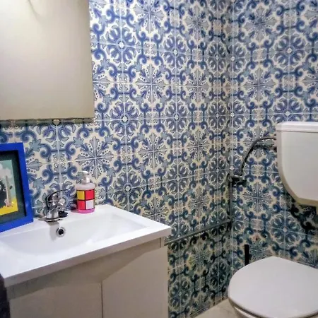 City Drops Ribeiraprivate Guest house Porto