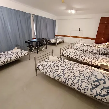 Guest house City Drops Ribeiraprivate