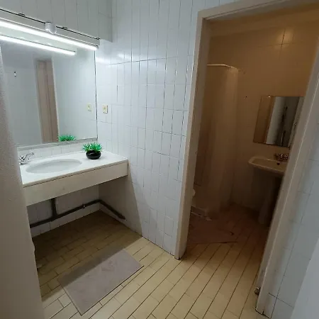 City Drops Ribeiraprivate Guest house