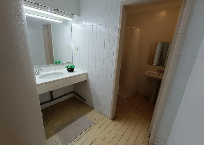 City Drops Ribeiraprivate Guest house