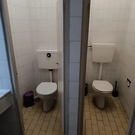 Gæstehus City Drops Ribeiraprivate *